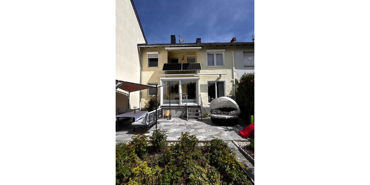 Einfamilienhaus Krefeld Benrad - 579.000&euro; | Angebot:26901798