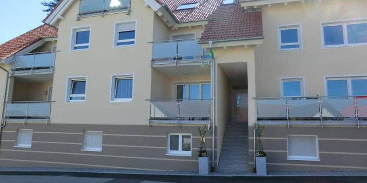 Etagenwohnung Düsseldorf Pempelfort - 2 Zimmer, 55 m&sup2;, 850&euro; | Angebot:26036999