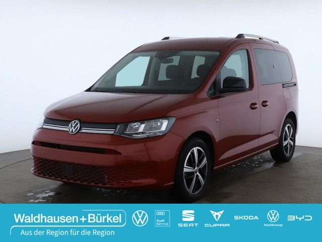 VW Caddy 13.953 km 30.400 &euro; Moenchengladbach 41063