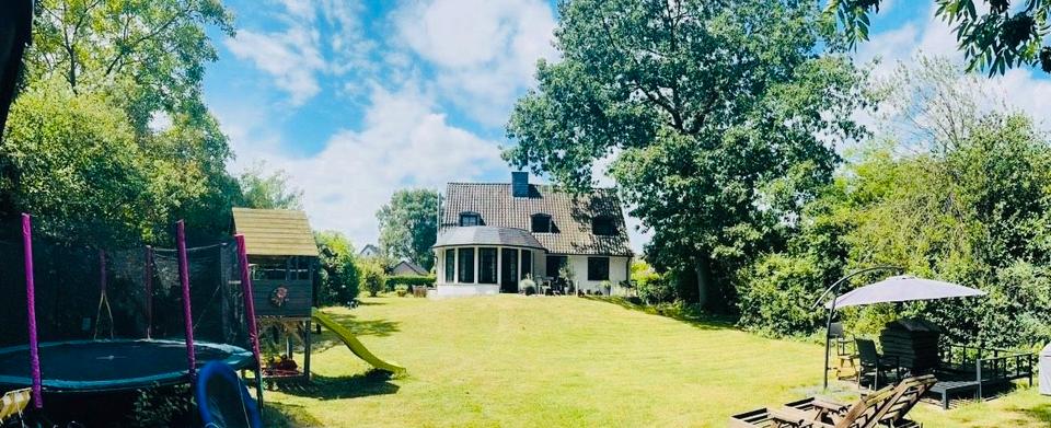 Einfamilienhaus Moers Schwafheim - 4 Zimmer, 125 m&sup2;, 579.000&euro; | Angebot:25046710