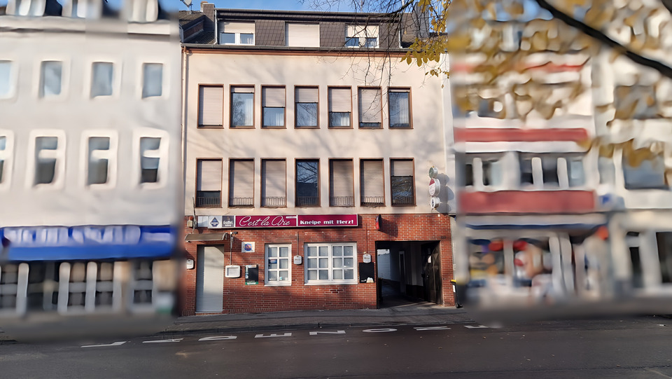 Gewerbeobjekt Mönchengladbach - 1.300&euro; | Angebot:25896581