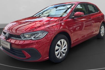 VW Polo 22.793 km 16.970 &euro; Mönchengladbach 41238