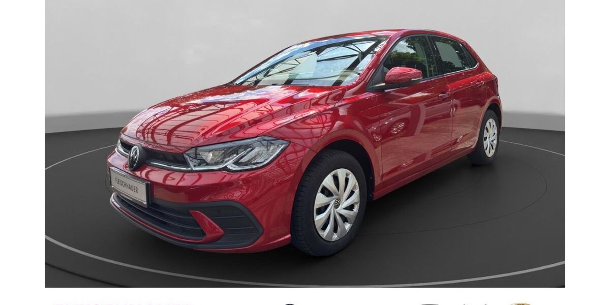 VW Polo 22.793 km 16.970 &euro; Mönchengladbach 41238