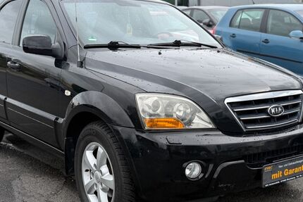 Kia Sorento 177.000 km 6.499 &euro; Geldern 47608