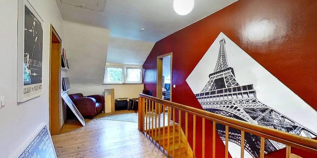 Einfamilienhaus Heinsberg - 5 Zimmer, 209 m&sup2;, 550.000&euro; | Angebot:25726605