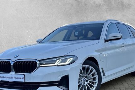 BMW 530 56.073 km 30.500 &euro; Krefeld 47809