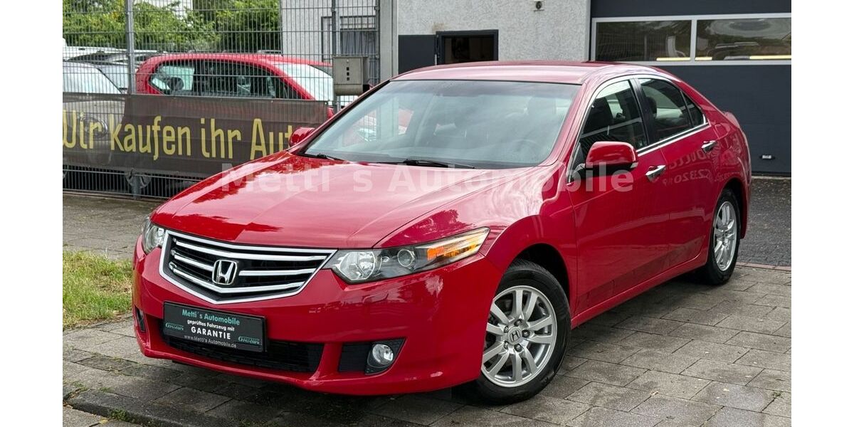 Honda Accord 124.890 km 8.990 &euro; Erkelenz 41812