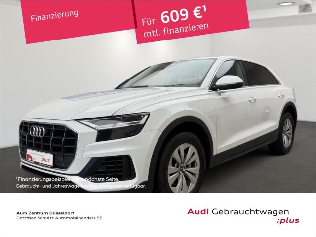 Audi Q8 72.240 km 49.900 &euro; Düsseldorf 40233