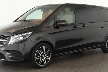 Mercedes-Benz V 300 58.800 km 57.884 &euro; Neuss 41464