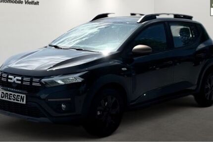 Dacia Sandero 6.331 km 20.990 &euro; Mönchengladbach 41061