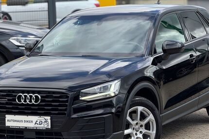 Audi Q2 144.124 km 18.200 &euro; Hückelhoven 41836