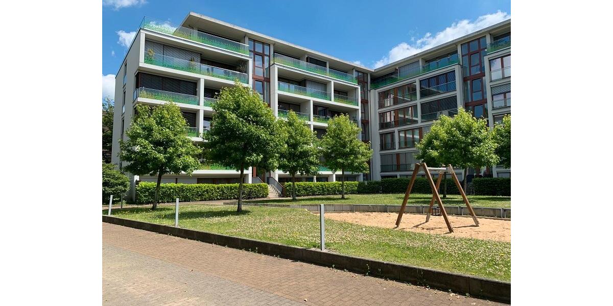 Erdgeschoßwohnung Düsseldorf Düsseltal - 2 Zimmer, 74 m&sup2;, 995&euro; | Angebot:25901487