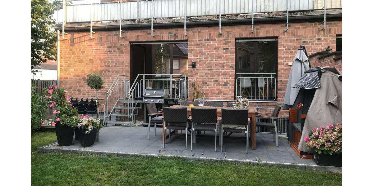 Etagenwohnung Mönchengladbach Nord - 4 Zimmer, 125 m&sup2;, 395.000&euro; | Angebot:26855960