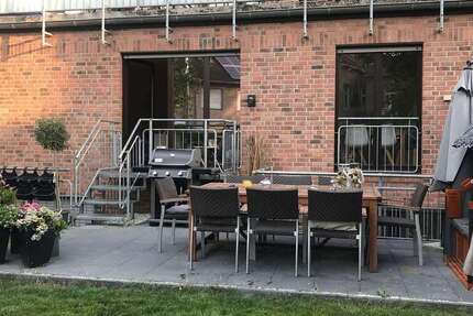 Wohnung Mönchengladbach Nord - 4 Zimmer, 125 m&sup2;, 395.000&euro; | Angebot:26855960