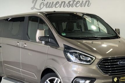 Ford Transit Custom 121.352 km 26.980 &euro; Moers 47443