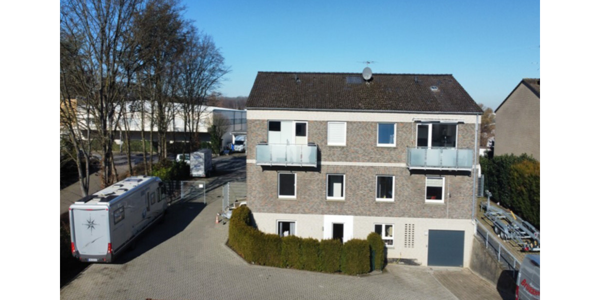 Mehrfamilienhaus, Wohnhaus Mönchengladbach West - 14 Zimmer, 377 m&sup2;, 975.000&euro; | Angebot:25252982