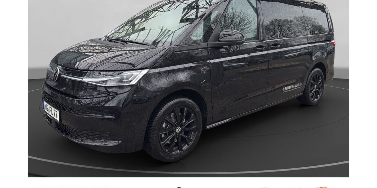 VW T7 Multivan 3.800 km 62.470 &euro; Mönchengladbach 41238