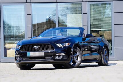 Ford Mustang 80.000 km 22.980 &euro; Korschenbroich 41352