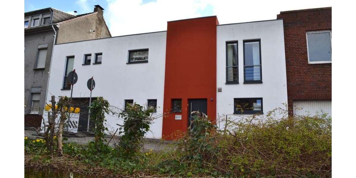 Einfamilienhaus Viersen Boisheim - 5 Zimmer, 184 m&sup2;, 458.000&euro; | Angebot:26449974