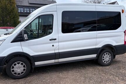 Ford Transit 112.000 km 24.590 &euro; Krefeld 47839