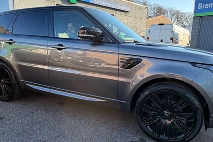 Land Rover Range Rover Sport 93.157 km 39.990 &euro; Krefeld 47800