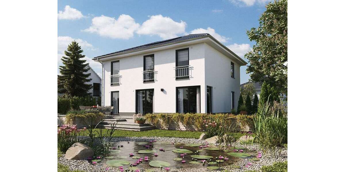 Einfamilienhaus Erkelenz - 5 Zimmer, 152 m&sup2;, 436.905&euro; | Angebot:26643468