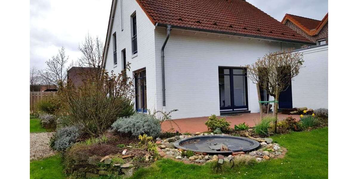 Einfamilienhaus Straelen - 3 Zimmer, 110 m&sup2;, 390.000&euro; | Angebot:15466859