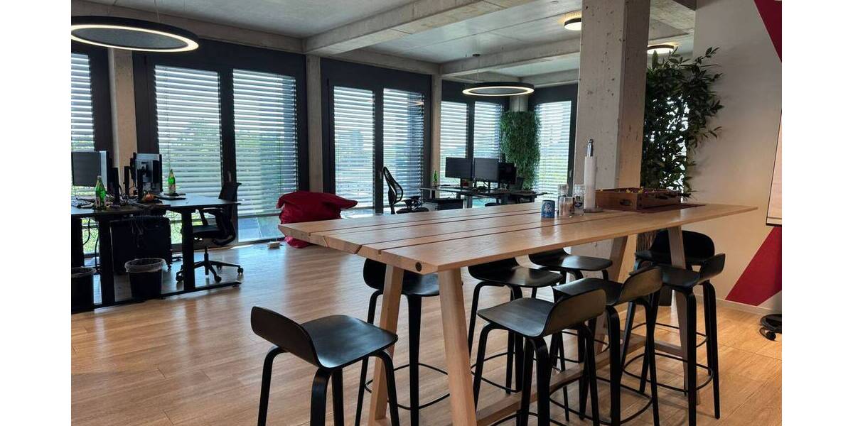 Gewerbeobjekt Neuss Furth-Süd - 6 Zimmer, 253 m&sup2;, 4.705&euro; | Angebot:26929239