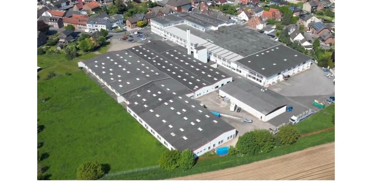 Gewerbeobjekt Hückelhoven - 3&euro; | Angebot:22136785