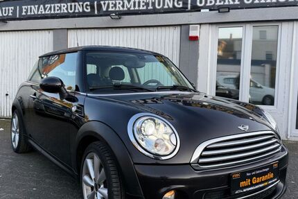 Mini Cooper D 163.450 km 7.599 &euro; Mönchengladbach 41065
