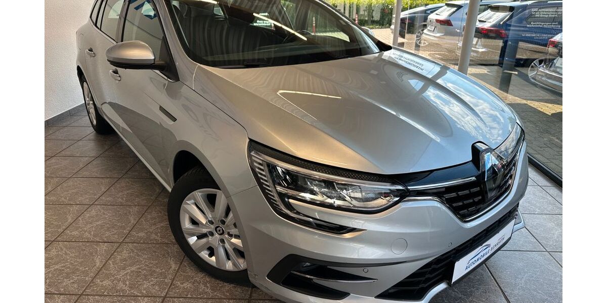 Renault Megane 92.364 km 13.999 &euro; Erkelenz 41812