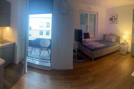 Zimmer Düsseldorf Stadtmitte - 1 Zimmer, 1.058&euro; | Angebot:27103658