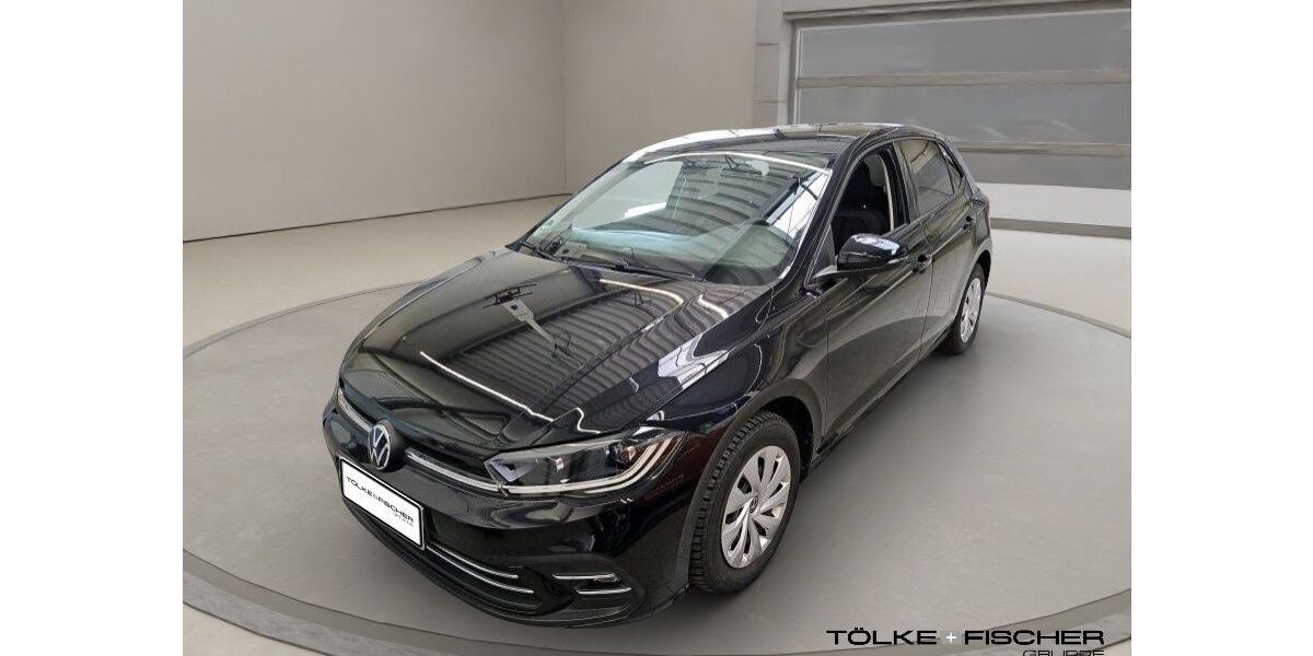 VW Polo 42.001 km 15.995 &euro; Krefeld 47805