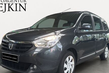 Dacia Lodgy 124.554 km 5.990 &euro; Krefeld 47803