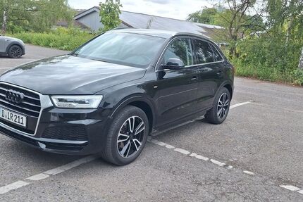 Audi Q3 171.000 km 14.200 &euro; Neuss 41462