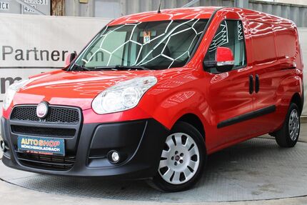 Fiat Doblo 240.000 km 4.650 &euro; Mönchengladbach 41066