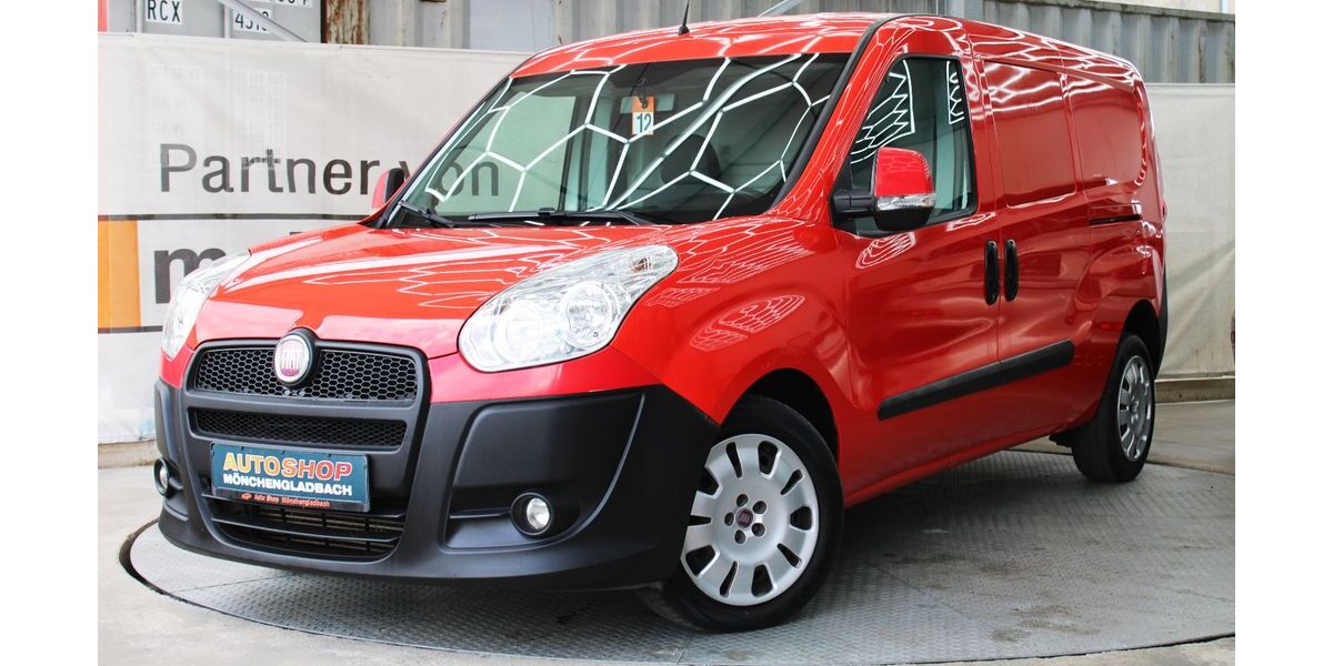 Fiat Doblo 240.000 km 4.650 &euro; Mönchengladbach 41066
