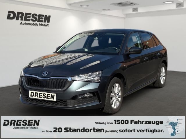Skoda Scala 55.225 km 17.995 &euro; Mönchengladbach 41061