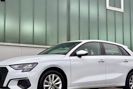 Audi A3 33.220 km 20.944 &euro; Viersen 41748