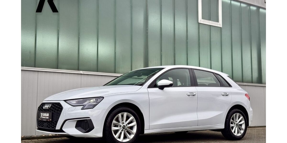 Audi A3 33.220 km 20.944 &euro; Viersen 41748