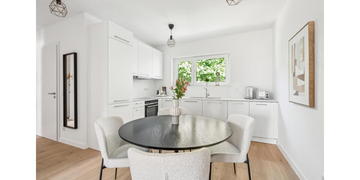 Etagenwohnung Düsseldorf Stadtbezirk 3 - 2 Zimmer, 66 m&sup2;, 1.340&euro; | Angebot:25614446