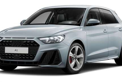 Audi A1 7.960 km 30.740 &euro; Mönchengladbach 41066