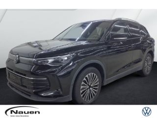 VW Tiguan 17.311 km 33.750 &euro; Meerbusch 40670