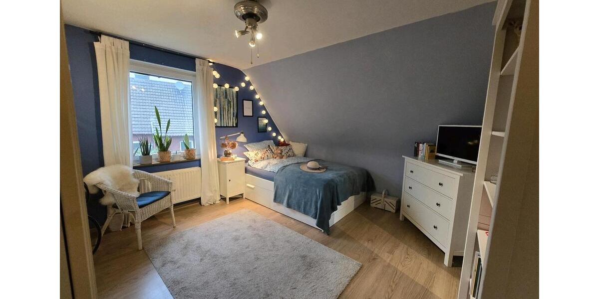 Doppelhaushälfte Wegberg - 4 Zimmer, 100 m&sup2;, 268.000&euro; | Angebot:25053950