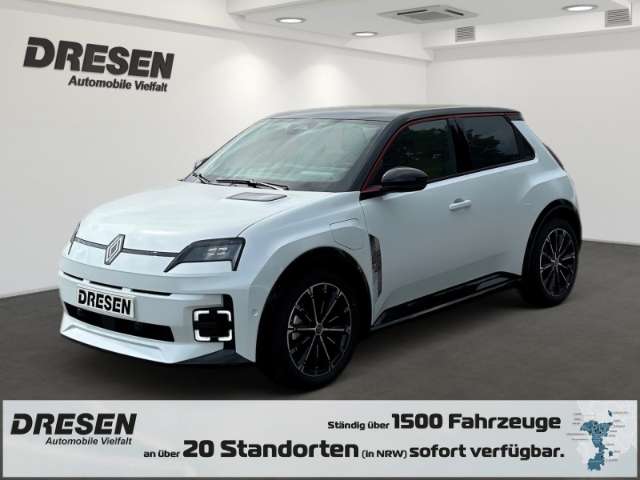 Renault R 5 7.500 km 26.990 &euro; Mönchengladbach 41061