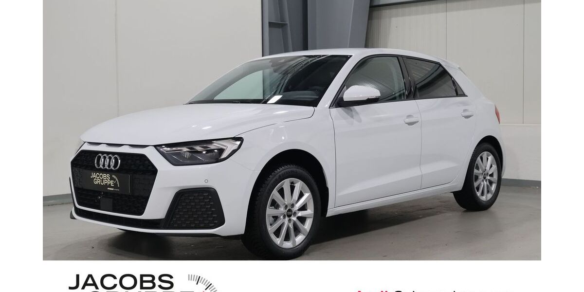 Audi A1 1.111 km 27.430 &euro; Mönchengladbach 41066