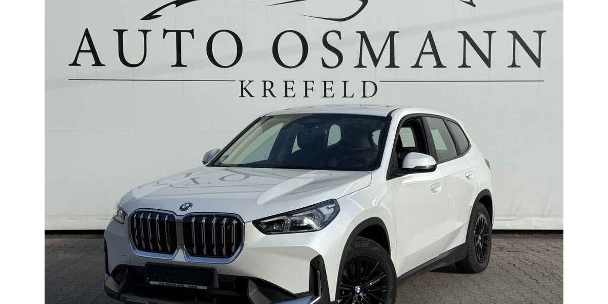 BMW iX1 52.720 km 29.950 &euro; Krefeld 47805