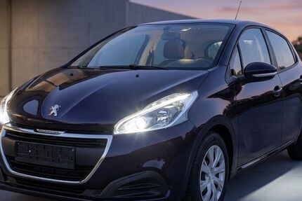 Peugeot 208 99.000 km 4.300 &euro; Hückelhoven 41836