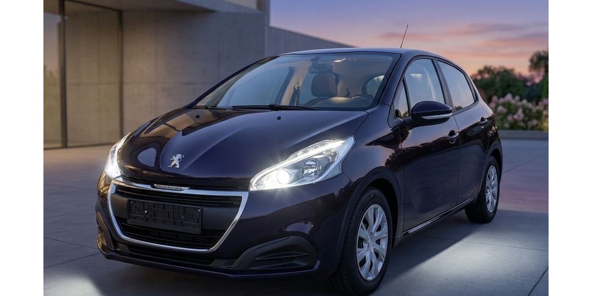 Peugeot 208 99.000 km 4.300 &euro; Hückelhoven 41836