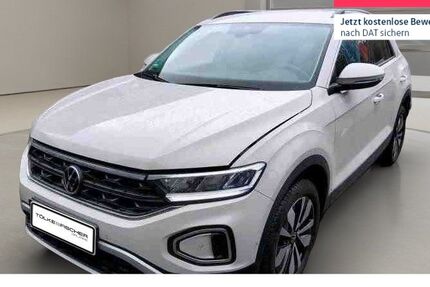 VW T-Roc 27.671 km 21.376 &euro; Krefeld 47805